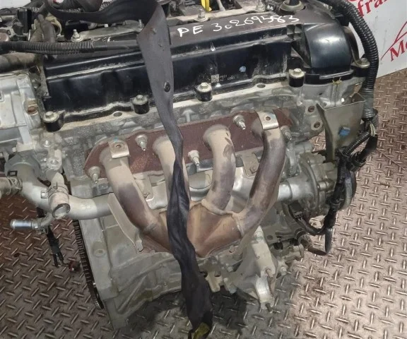 Продажа двигателя PEY5