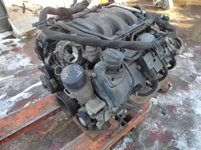 Продажа двигателя 112.949