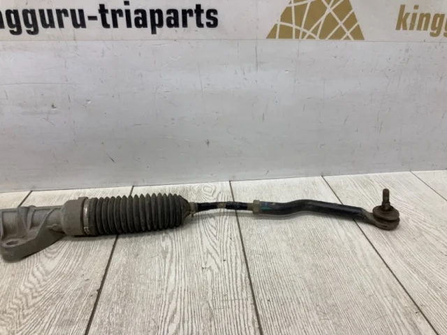 Рулевая рейка для Skoda Rapid I NH3 2012-2017 на фотографиях