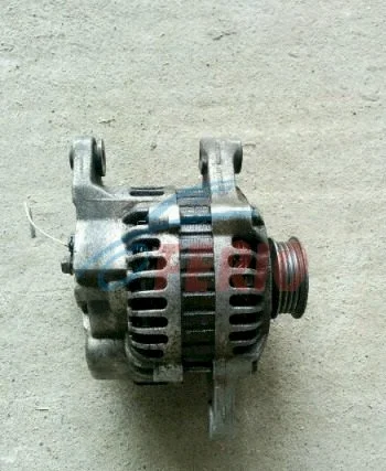 Генератор для Renault Logan 2005-2015 (LS) на фотографиях