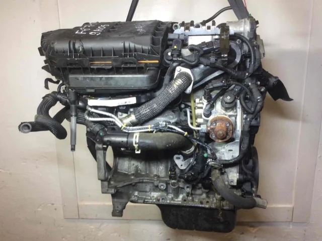 Продажа двигателя DV6UC