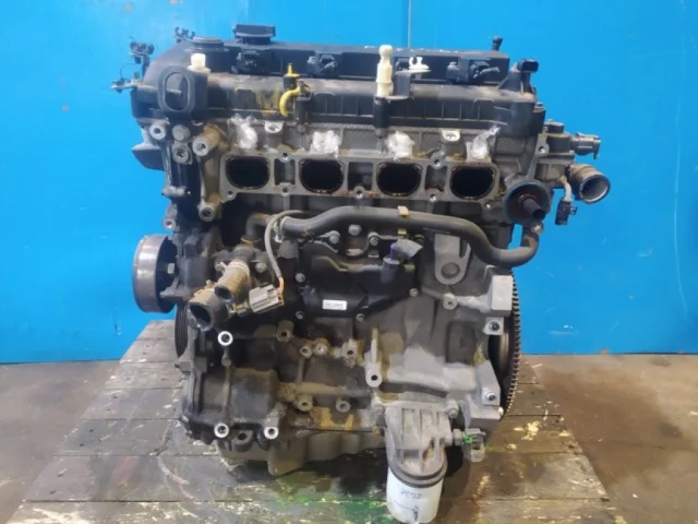 Продажа двигателя SEBA