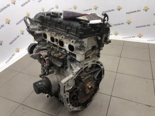 Продажа двигателя IQDB