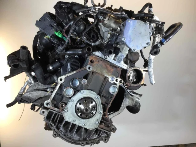 Продажа двигателя CDNC