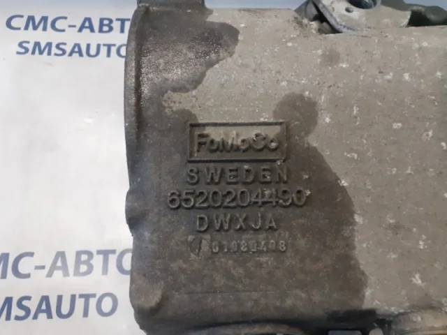 Редуктор заднего моста для Volvo XC90 I C 2002-2014 на фотографиях