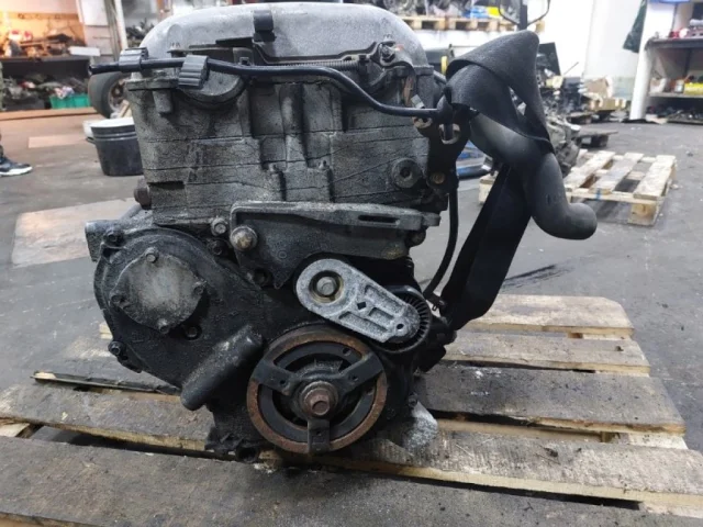 Продажа двигателя Z22SE