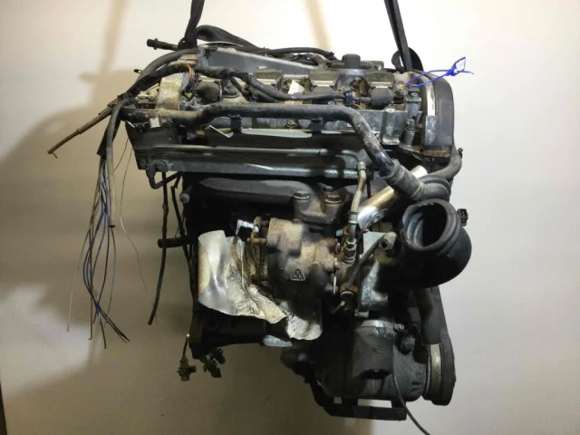 Продажа двигателя AEB