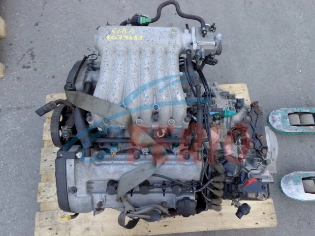 Продажа двигателя G6BA