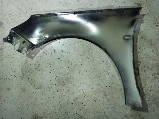 Крыло правое для Opel Insignia Седан A 2008-2017 на фотографиях