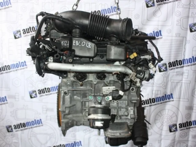 Продажа двигателя G6DH