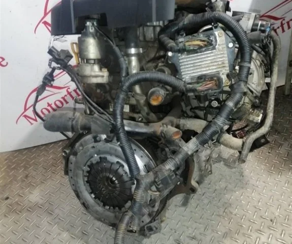 Продажа двигателя F18D4