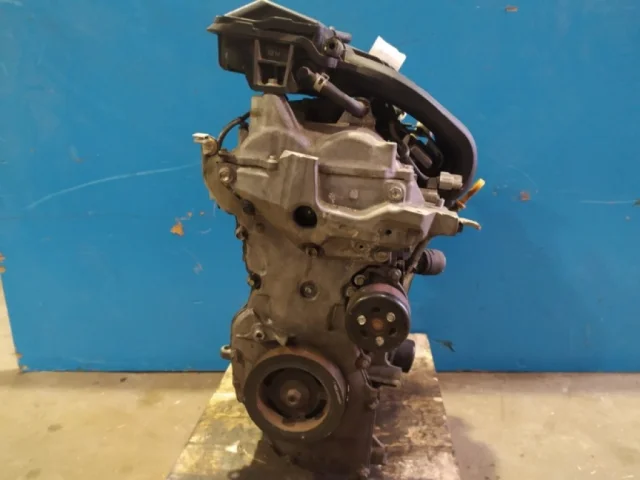 Продажа двигателя HR15DE