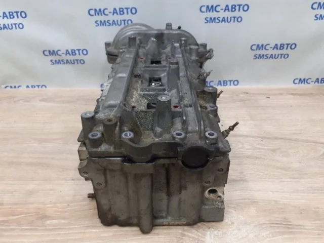 ГБЦ для Mercedes-Benz GL class X166 2012-2016 на фотографиях