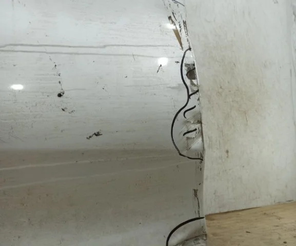 Двери для Kia Picanto ТA 2011-2017 (5dr) на фотографиях