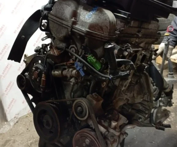 Продажа двигателя M16A