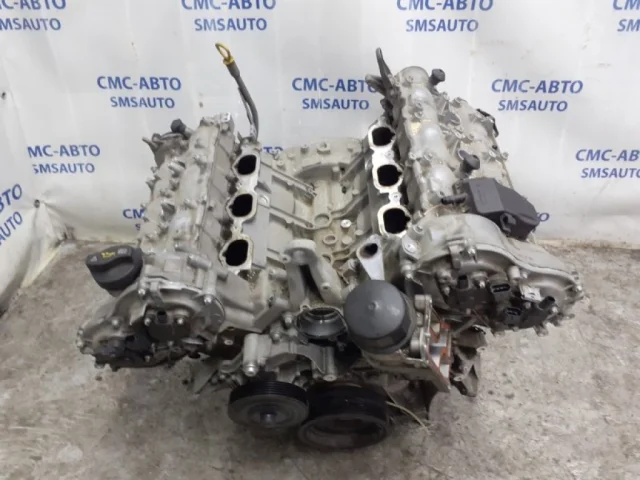 Продажа двигателя 272.983