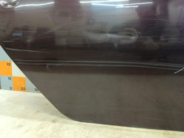 Дверь задняя правая для Hyundai Elantra HD 2006-2011 на фотографиях