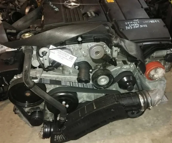 Продажа двигателя 271.940