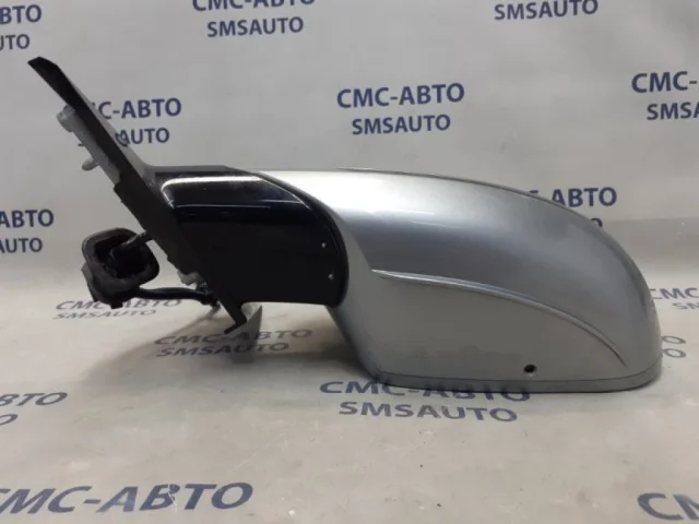 Стекла и зеркала для Audi A8 D4 2009-2017 на фотографиях