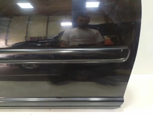 Дверь передняя правая для Nissan X-Trail T30 RU 2001-2007 на фотографиях