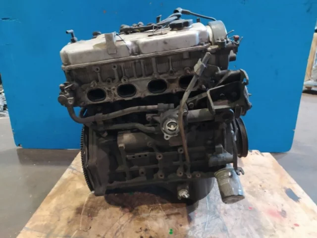 Продажа двигателя 4G64