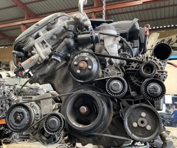 Продажа двигателя M54B30