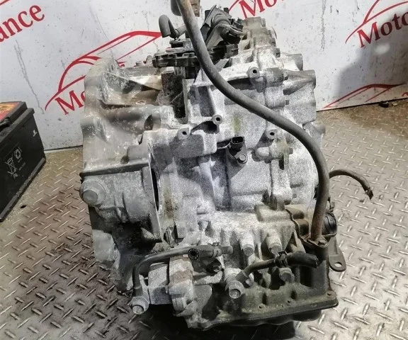 Вариатор для Dodge Caliber 2006-2012 на фотографиях