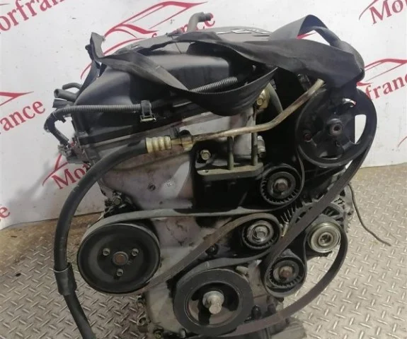 Продажа двигателя 4B12