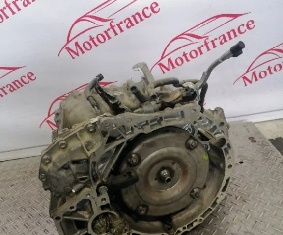 Вариатор для Nissan Qashqai J11 2013-2019 на фотографиях