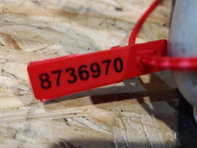 Радиатор печки для Volkswagen Passat Variant (B7) 2010-2014 на фотографиях