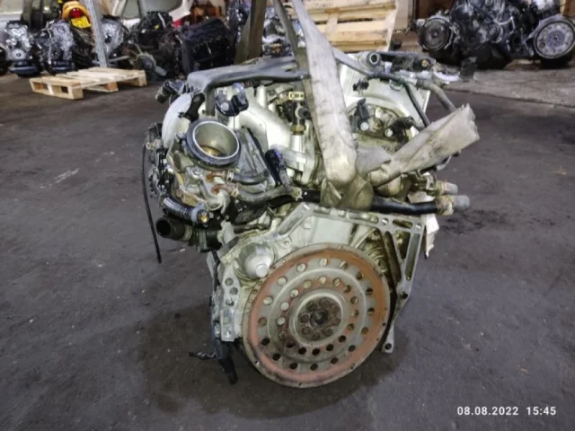 Продажа двигателя K24A3