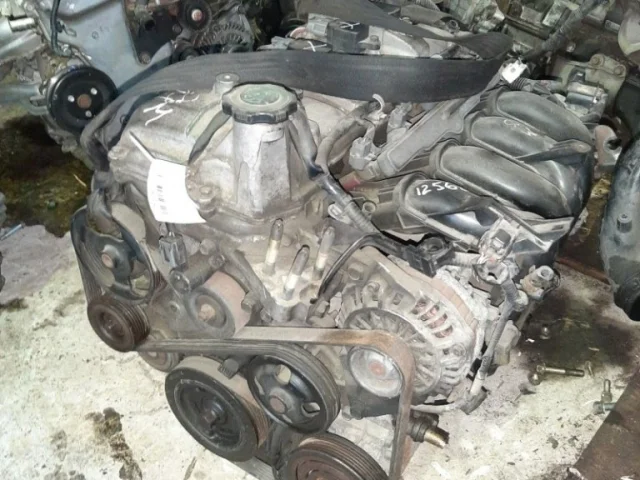 Продажа двигателя Z6