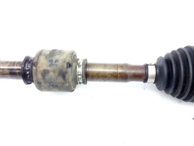 Привод передний правый для Hyundai Solaris 1 RB (2011-2013) Хэтчбек на фотографиях