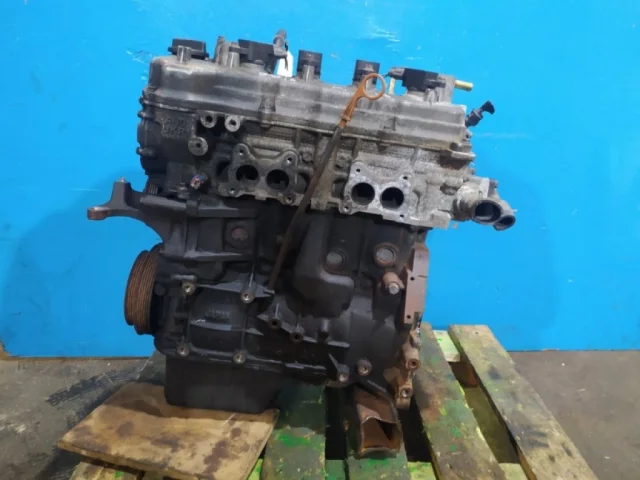 Продажа двигателя QG16DE