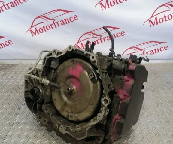 АКПП для Chevrolet Cruze 1 J300 Хэтчбек 2009-2015 на фотографиях