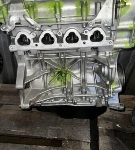 Продажа двигателя BTS