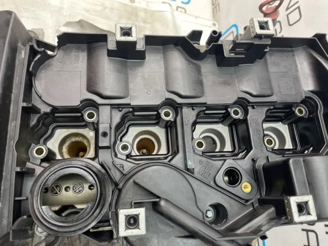 Продажа двигателя 271.820