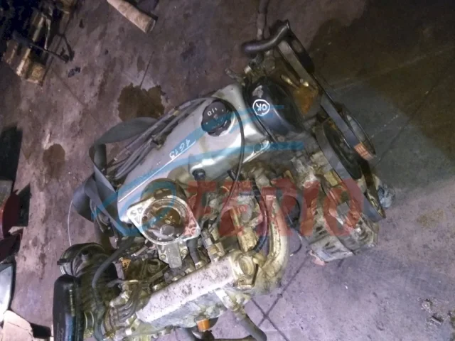 Продажа двигателя 4G13