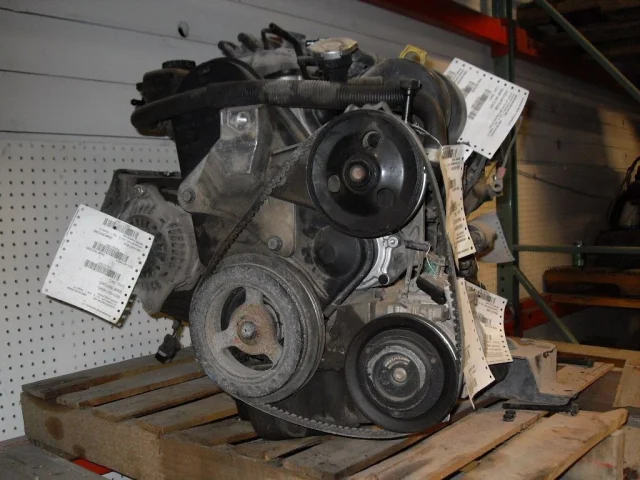 Продажа двигателя A588