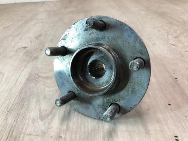 Ступица колеса задняя левая для Mitsubishi ASX I 2010-2012 на фотографиях