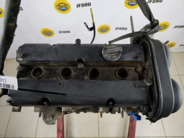 Продажа двигателя B4164S3