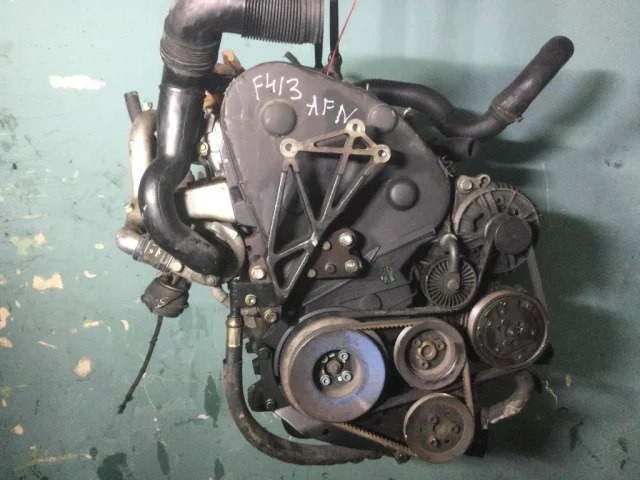 Продажа двигателя AFN