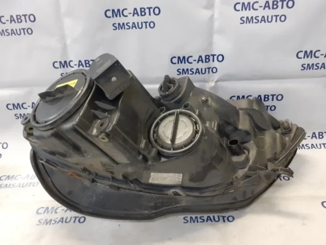 Фара левая для Mercedes-Benz CL class C215 1999-2006 на фотографиях