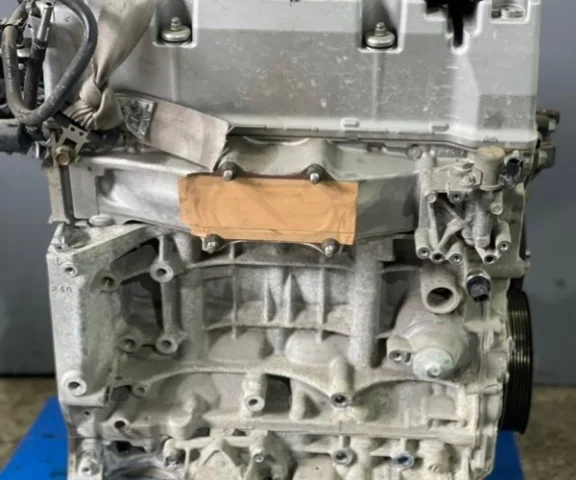 Двигатель для Honda Odyssey RB1, RB2 2003-2008 на фотографиях