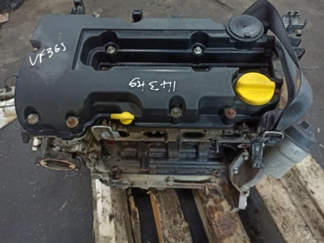 Продажа двигателя A12XER