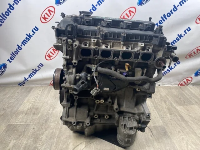 Продажа двигателя SEWA