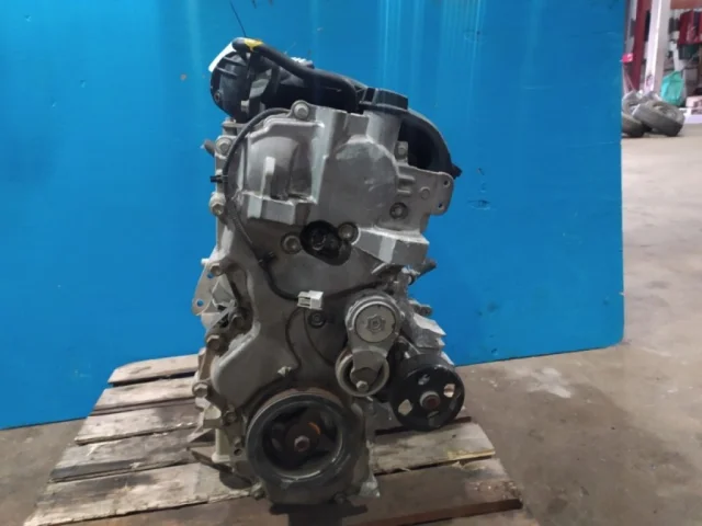 Продажа двигателя MR20DE