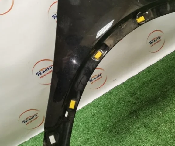 Крыло правое для Opel Mokka 2012-2016 на фотографиях