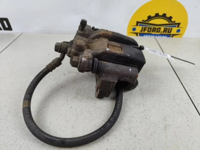 Суппорт задний левый для Suzuki Grand Vitara 2005-2014 на фотографиях