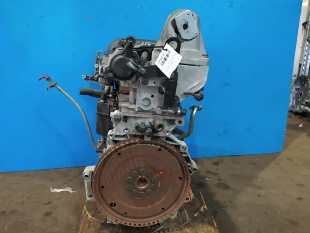 Продажа двигателя B5254T2